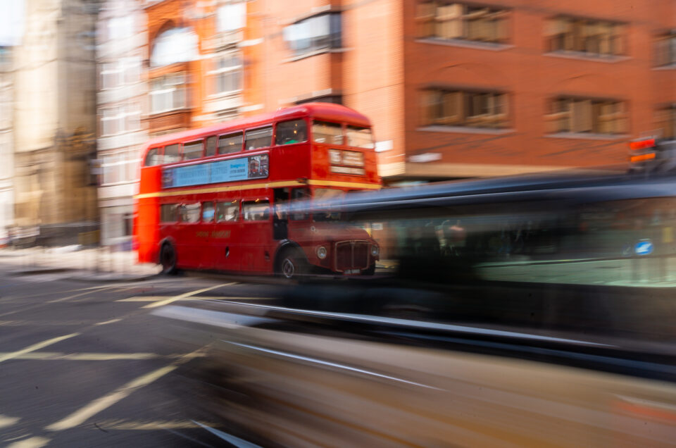 The 35mm Paradox: Why the fixed lens defines my vision?